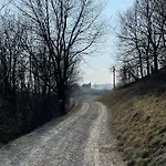مزرعة للإقامة La Corte Del Barbio Aramengo