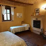La Corte Del Barbio *