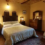 مزرعة للإقامة La Corte Del Barbio *