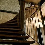 La Corte Del Barbio مزرعة للإقامة *