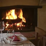 مزرعة للإقامة La Corte Del Barbio *