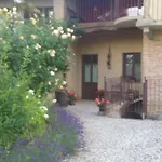 La Corte Del Barbio مزرعة للإقامة