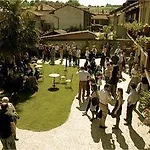 La Corte Del Barbio * Aramengo