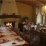 مزرعة للإقامة La Corte Del Barbio *