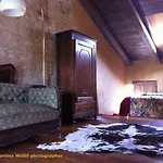 La Corte Del Barbio مزرعة للإقامة Aramengo