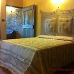 La Corte Del Barbio مزرعة للإقامة *