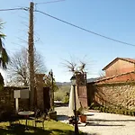 مزرعة للإقامة La Corte Del Barbio *