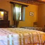 La Corte Del Barbio مزرعة للإقامة