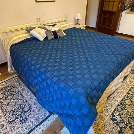 Çiftlik konaklama La Corte Del Barbio