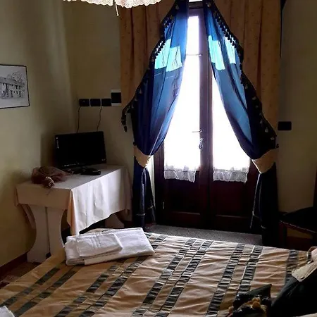 ファームステイ La Corte Del Barbio