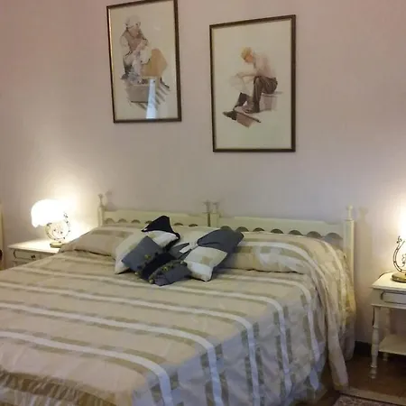 La Corte Del Barbio ファームステイ Aramengo