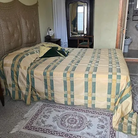 La Corte Del Barbio *