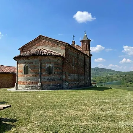 La Corte Del Barbio * Aramengo