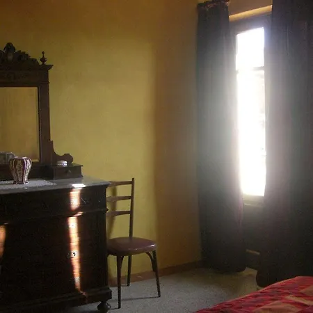 La Corte Del Barbio