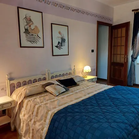 La Corte Del Barbio * Aramengo