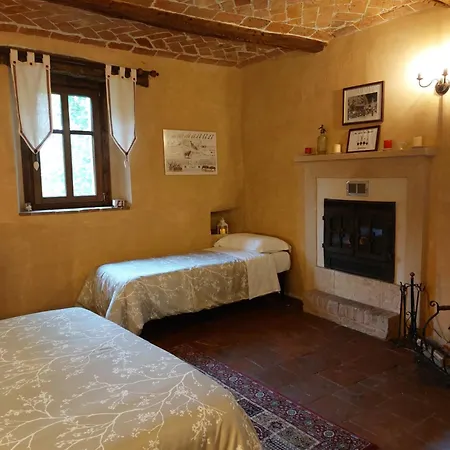 La Corte Del Barbio *