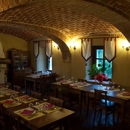 La Corte Del Barbio Aramengo