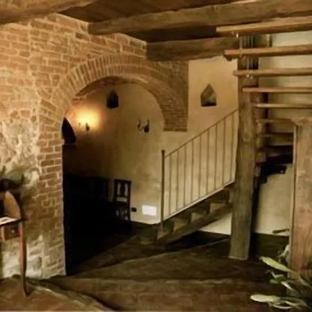 La Corte Del Barbio