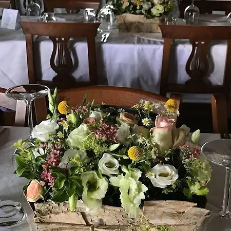 La Corte Del Barbio *