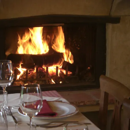 Çiftlik konaklama La Corte Del Barbio *