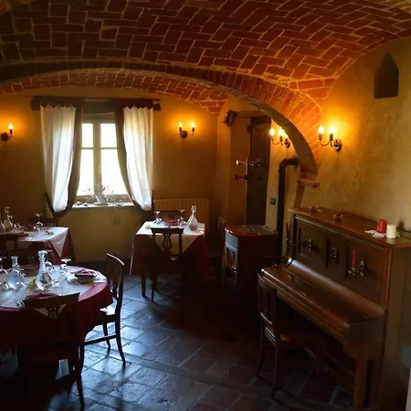 La Corte Del Barbio *