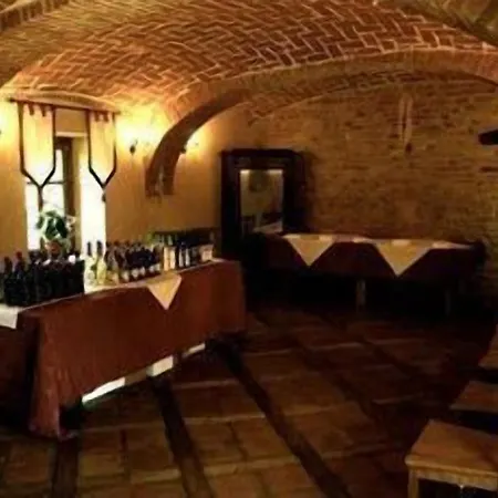 La Corte Del Barbio Aramengo