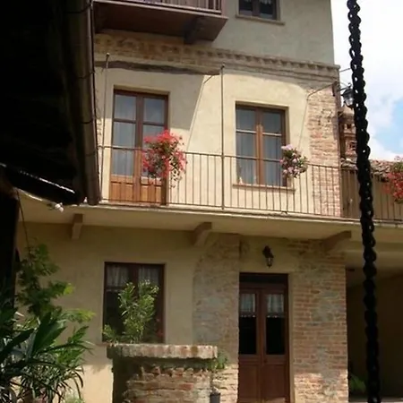La Corte Del Barbio