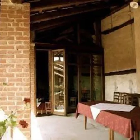 La Corte Del Barbio ファームステイ Aramengo