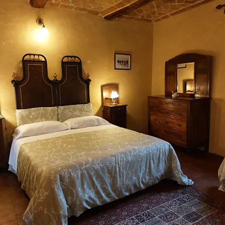 La Corte Del Barbio *