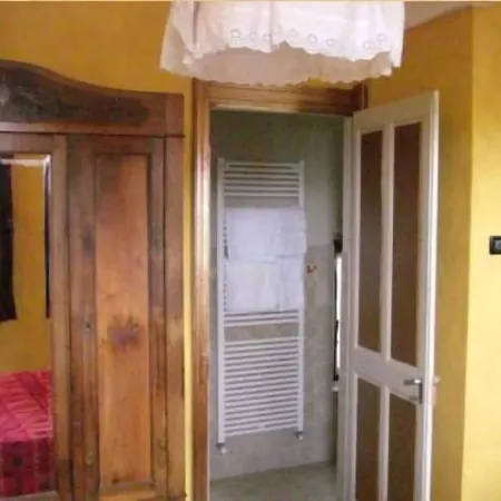 ファームステイ La Corte Del Barbio