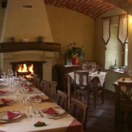 La Corte Del Barbio Aramengo
