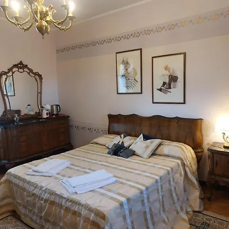 La Corte Del Barbio Séjour à la ferme Aramengo