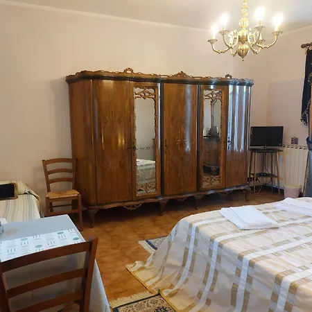 La Corte Del Barbio *