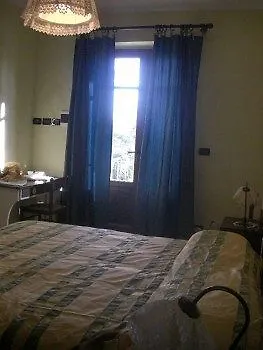 农家乐 La Corte Del Barbio *