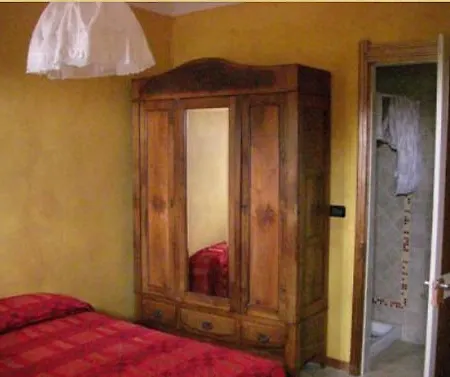 La Corte Del Barbio