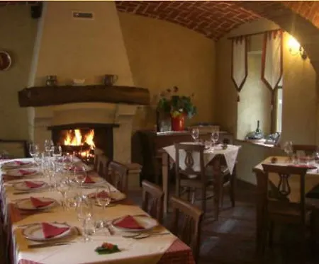 ファームステイ La Corte Del Barbio *