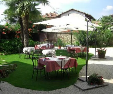 ファームステイ La Corte Del Barbio *