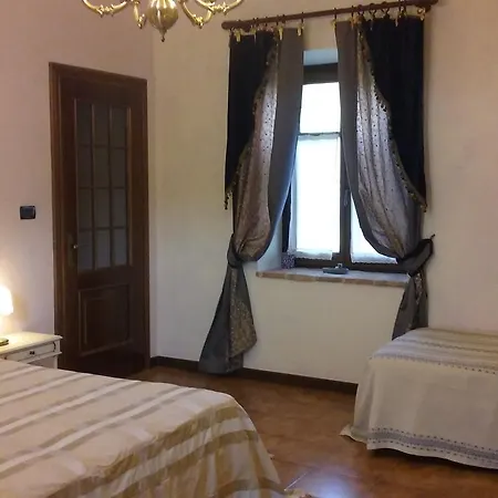 La Corte Del Barbio Aramengo