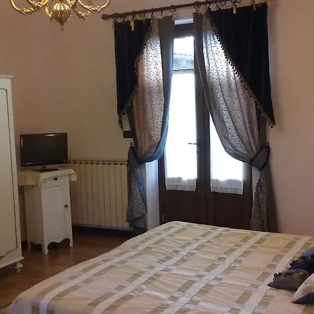 La Corte Del Barbio Aramengo