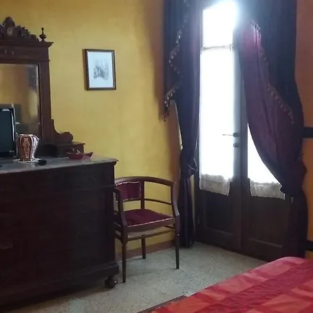 La Corte Del Barbio 农家乐 Aramengo