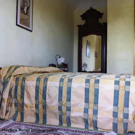 La Corte Del Barbio * Aramengo