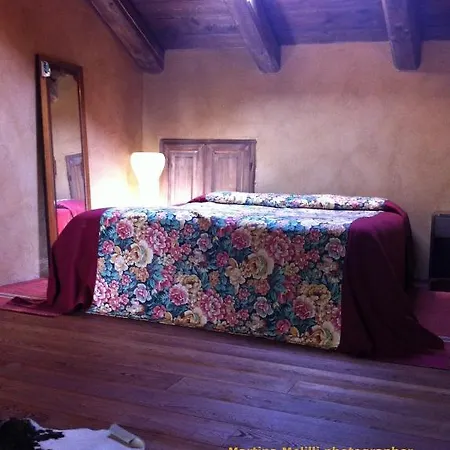 La Corte Del Barbio Aramengo