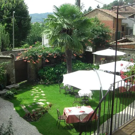 La Corte Del Barbio