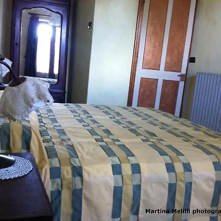 팜스테이 La Corte Del Barbio 아라멩고