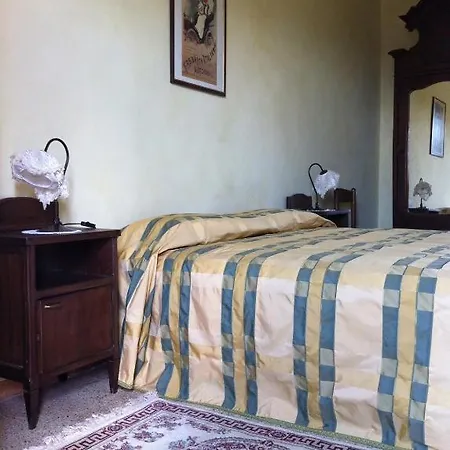 ファームステイ La Corte Del Barbio