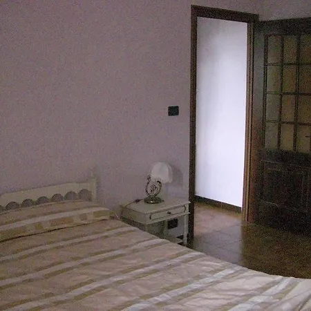 La Corte Del Barbio ファームステイ *