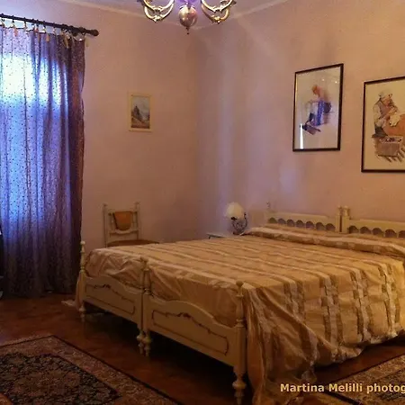 La Corte Del Barbio ファームステイ