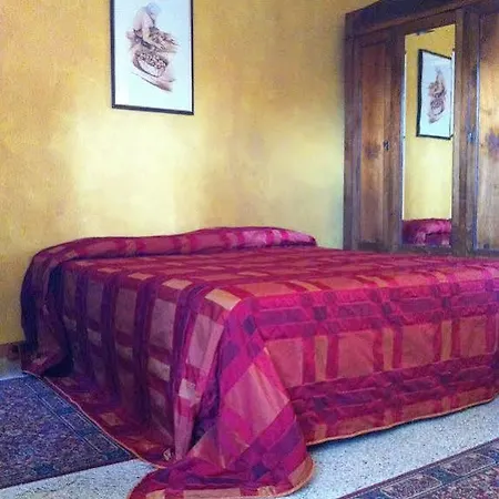 La Corte Del Barbio