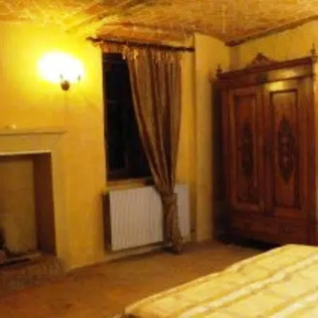 ファームステイ La Corte Del Barbio