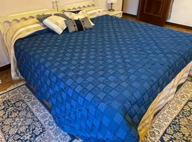 Κατάλυμα σε φάρμα La Corte Del Barbio